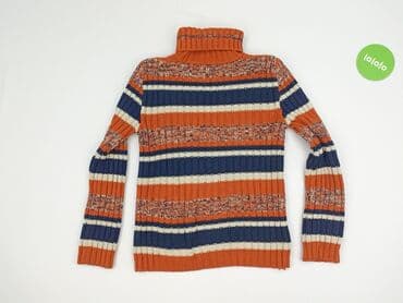 sweter w paski c a: Women`s sweater, size S (EU 36) — 3