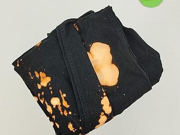 jeansy bape: C&A, Jeansy damskie, rozmiar XL — 8