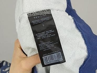 bluzki pepco: Medicine, Bluza z kapturem damska, rozmiar S — 6