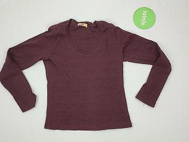 modne bluzki plus size: YOUNGSTYLE, Bluzka damska, rozmiar M — 2