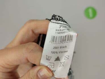 eleganckie bluzki andżela: Andrea, Bluzka damska, rozmiar M — 5