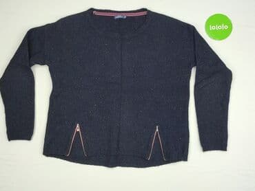 sweter w misie bershka: Bershka, Sweter damski, rozmiar M — 2