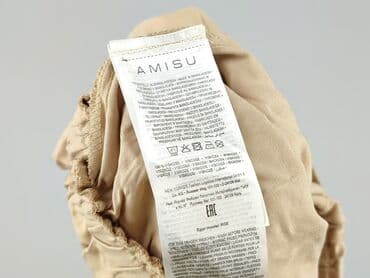 Women's Clothing: Amisu, Women`s overall, 2XS at lalafo.pl — 5 Women's Clothing: Amisu, Women`s overall, 2XS — 5