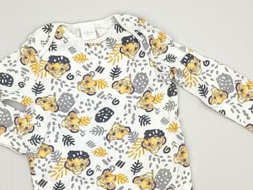 koszulka barcelony z nadrukiem: Bluza, Disney, 2-3 lat, 92-98 cm, stan - Idealny — 1