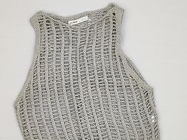 PULL&BEAR, Kamizelka damska, rozmiar S w lalafo.pl PULL&BEAR, Kamizelka damska, rozmiar S