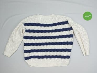 sweter w paski h: George, Светр жіночий, розмір XL — 3