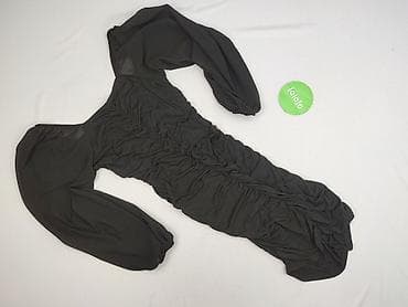 botki zamsz: Shein, Sukienka damska, rozmiar M — 3