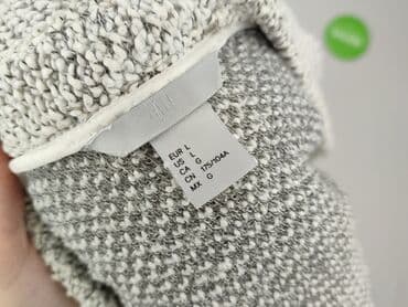 Women: H&M, Women`s knitwear, size L (EU 40) — 5