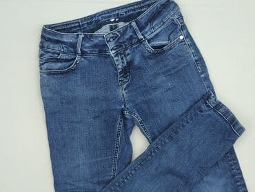 Джинси жіночі, M