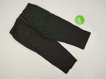 spodnie robocze: Spodnie 3/4 damskie, rozmiar XL — 3