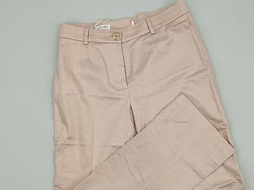 Woman, Spodnie materiałowe damskie, rozmiar M — 1