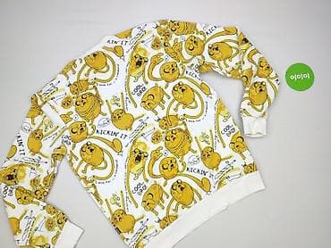pull rick et morty: Cropp, Bluza dla mężczyzn, rozmiar M — 3