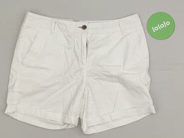 krótkie spodenki do rajstop: NEXT Petite, Szorty damskie, rozmiar M — 2