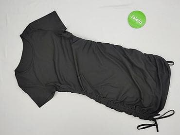 i buty: Shein, Sukienka damska, rozmiar M — 2