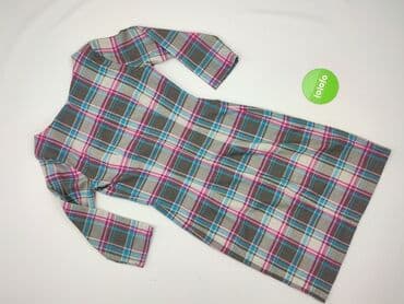 spódnice krata: Sukienka damska, rozmiar S — 3