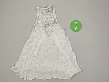 sukienka z przezroczystymi wstawkami: Atmosphere, Bluzka damska, XS — 3