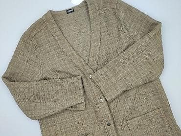 Kardigan damski, rozmiar 4XL w lalafo.pl — 1 Kardigan damski, rozmiar 4XL — 1