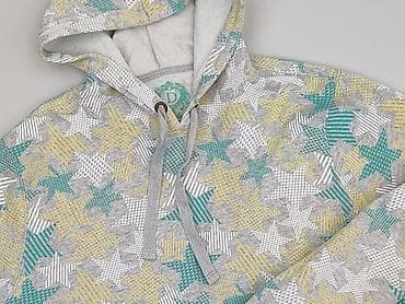 St. Bernard, Bluza z kapturem damska, rozmiar XL