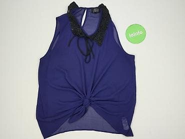 body gap: Topshop, Top damski, rozmiar M — 2