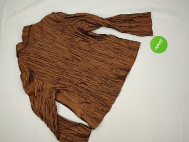 kurtka z frędzlami vinted: Marynarka damska, rozmiar L — 4