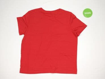 shein sukienki swiateczne: Shein, T-shirt damski, rozmiar 2XL — 4