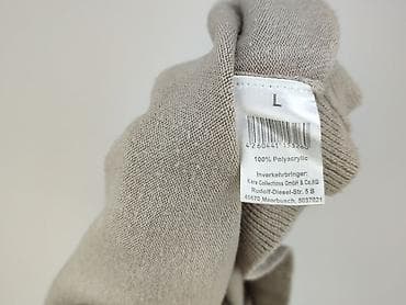 simple sweter: Sweter damski, rozmiar L — 5