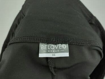 koszykowka koszulki: Beloved, Legginsy Sportowe damskie, XS — 4