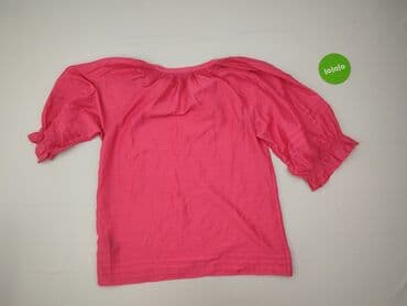 koszulki basic hm: H&M, Bluzka damska, M — 3