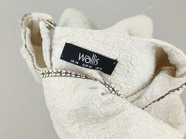 eleganckie bluzki na allegro: Wallis, Bluzka damska, rozmiar L — 5