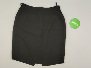 spódnice midi w groszki: Women`s skirt, size M (EU 38) — 2