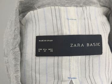 piżama damska zara: Zara, Marynarka damska, rozmiar M — 4