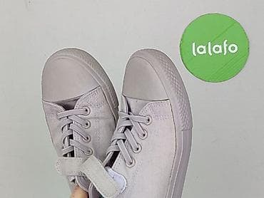 emel eobuwie: Trampki damskie, rozmiar 36 — 7