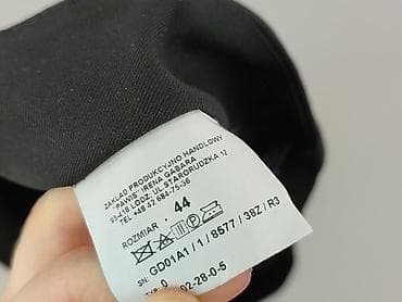 old school: Women`s skirt, size 2XL — 4