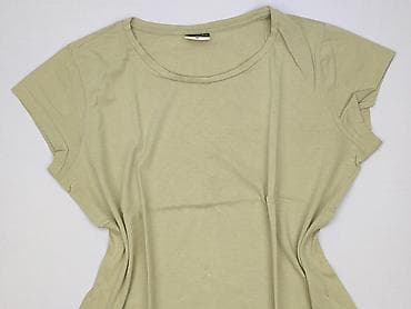 hugo boss basic t shirt: Beloved, T-shirt damski, rozmiar XL — 1
