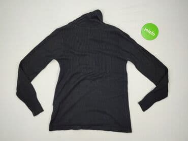 legginsy push allegro: Yessica, Women`s knitwear, size S (EU 36) — 3