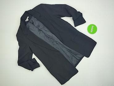 bluza basic hm: H&M, Marynarka damska, rozmiar S — 2