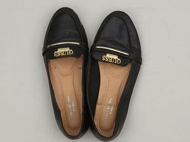 Guess, Flat shoes for women, size 40 at lalafo.pl Guess, Flat shoes for women, size 40