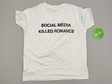 paramour sweter: Koszulka dla mężczyzn, rozmiar XL — 3