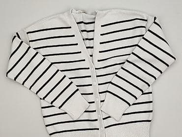 beżowy sweter: Beloved, Kardigan damski, rozmiar M — 1