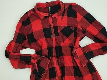 kurtka bomberka pull and bear: Jean Pascale, Women`s shirt, size S — 1