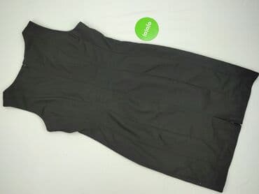 ozdobne paski do sukienek wieczorowych allegro: H&M, Sukienka damska, rozmiar 2XL — 6