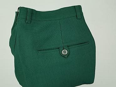 buty opole: Spodnie materiałowe damskie, rozmiar M — 6