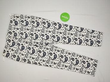 pan dżins: MNG Suit, Spodnie materiałowe damskie, rozmiar XL — 3