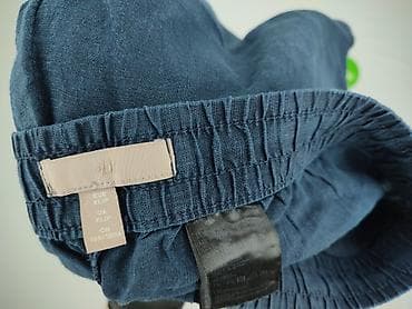 reebok 520: H&M, Spodnie materiałowe damskie, rozmiar XL — 6