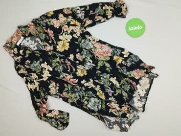 reserved sukienka fioletowa: Reserved, Sukienka damska, rozmiar M — 2