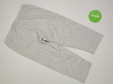 house basic: Up FASHION, Spodnie 3/4 damskie, rozmiar L — 3