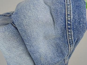 top basic hm: Spodnie jeansowe, H&M, 3-4 lat, 104, stan - Bardzo dobry — 6