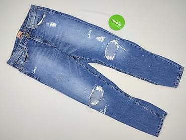jeansy loewe: Only Jeans, Jeansy damskie, rozmiar M — 2