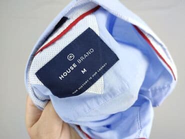 bluzka c a: House, Koszulа dla mężczyzn, rozmiar M — 4