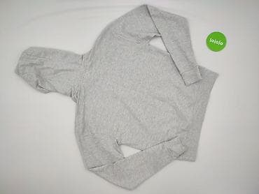 smileslow bluzy: Night Addict, Bluza z kapturem dla mężczyzn, rozmiar S — 4